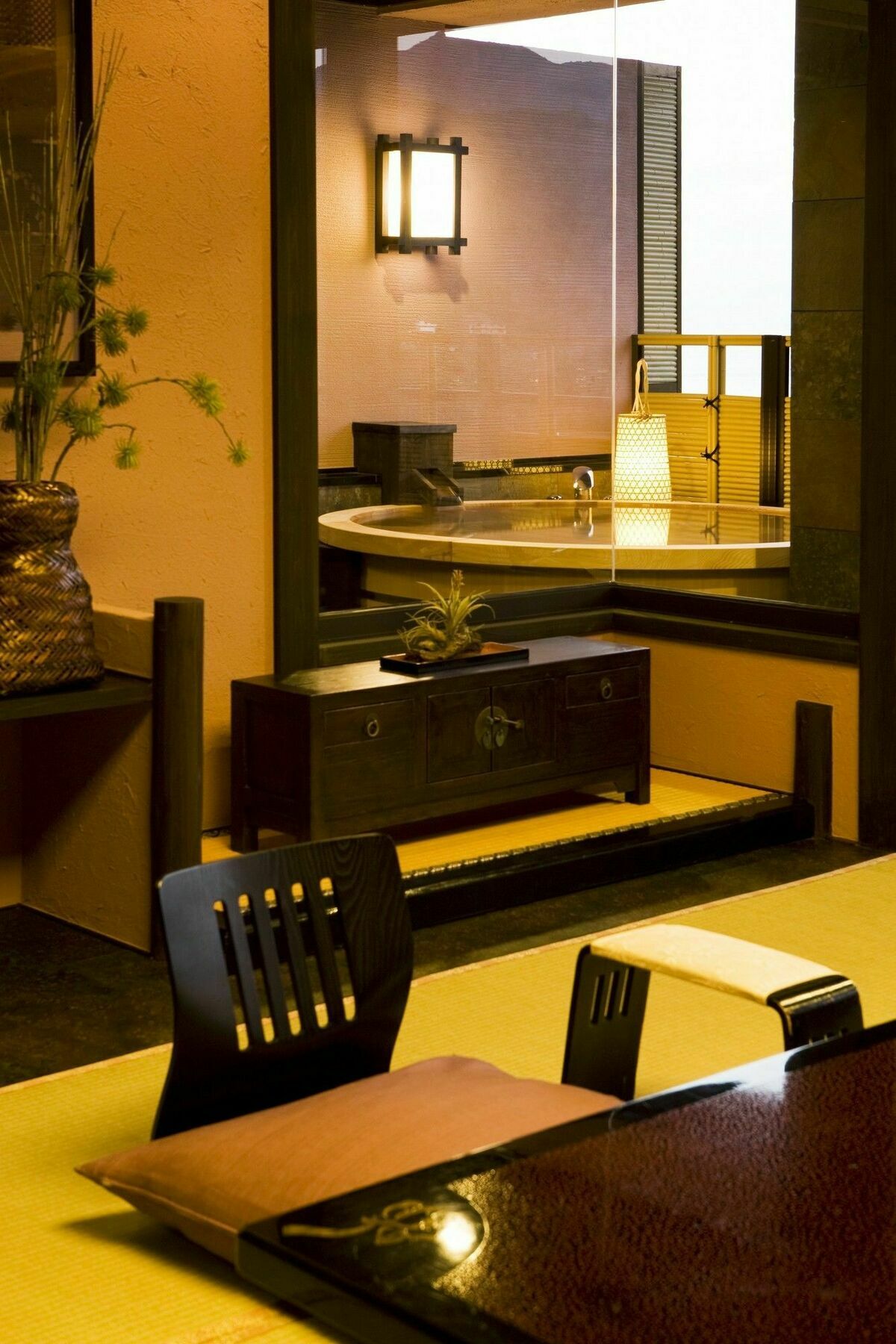 Shin Kaikatei Izumi Hotel Изу Екстериор снимка