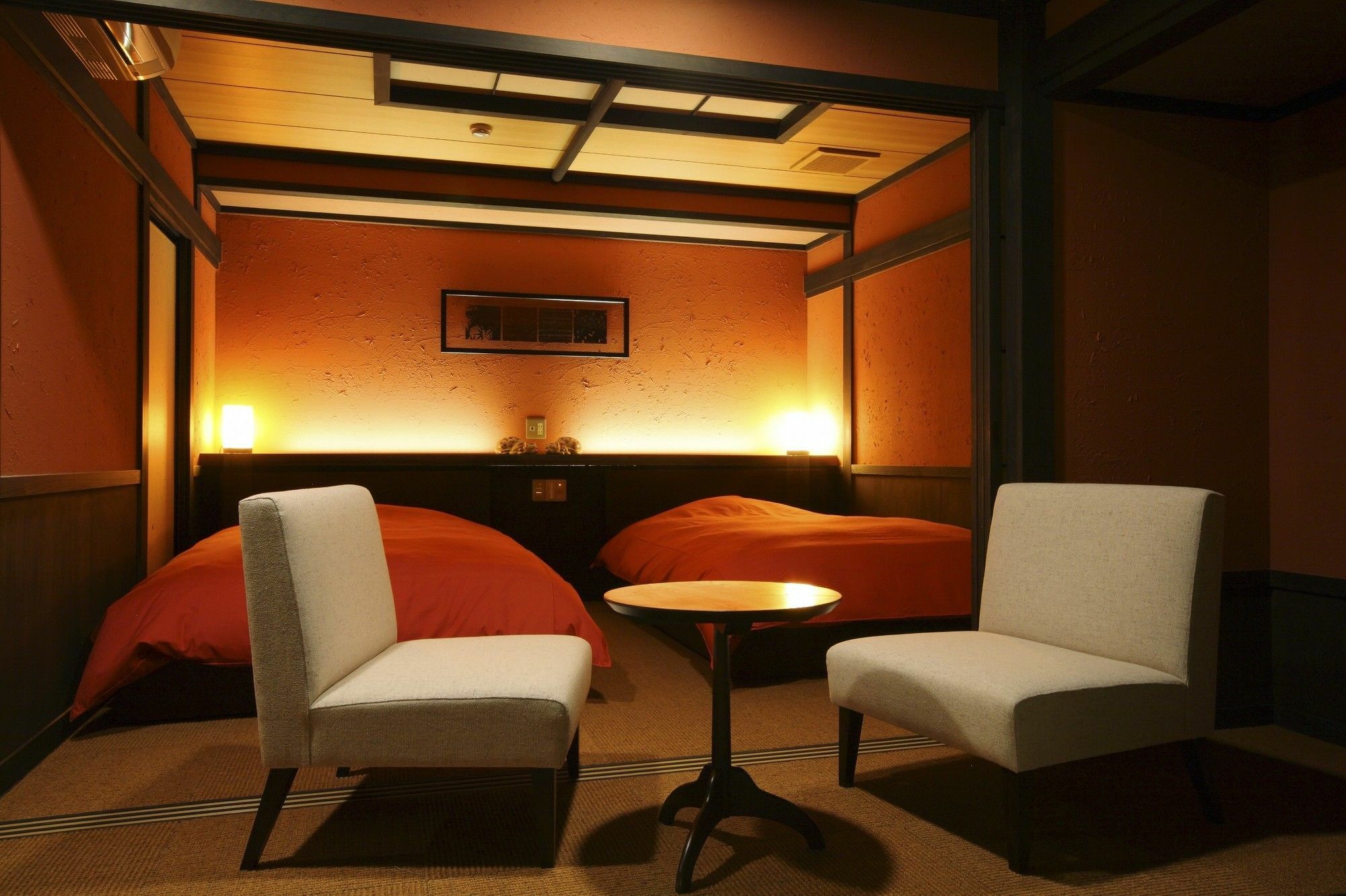 Shin Kaikatei Izumi Hotel Изу Екстериор снимка